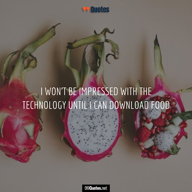 Good Food Quotes funny quote about food
