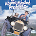 Part:College Life - Lesson 12. Talking to Professor about Being Absent