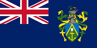 Bendera Piticairn