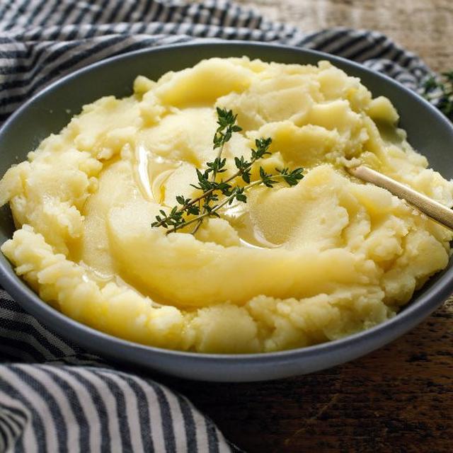 Resep Mashed Potato Keju Sederhana Paling Enak Jago Lamaran