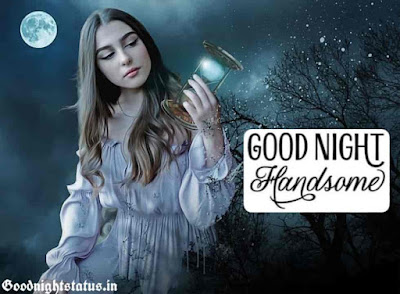 Good Night Image Good Night Image