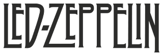 Led Zeppelin (Logo)