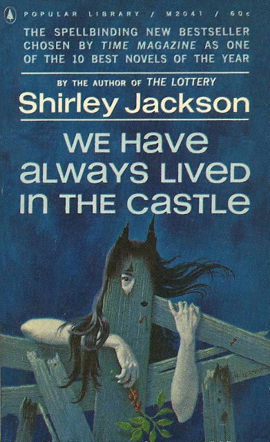 Books similar to We Have Always Lived in the Castle (Shirley Jackson) Books like to We Have Always Lived in the Castle