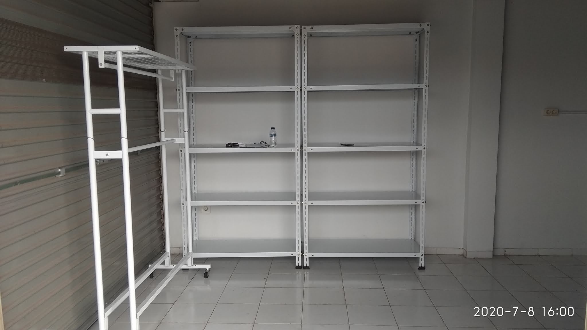 Penjualan Paket Usaha Laundry Kiloan Pemula Very Cheap di Lokasi Laundry Baru Graha Raya Bintaro