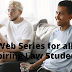 7 web series all aspiring law Students should binge-watch on Netflix this summer
