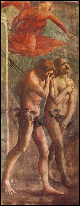 Söylenti Sanat Dozu'nda Bu Ay: Masaccio 21