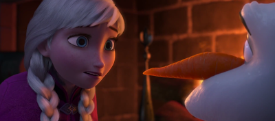 Frozen Disney animatedfilmreviews.filminspector.com