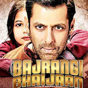 Review Film India Bajrangi Bhaijaan