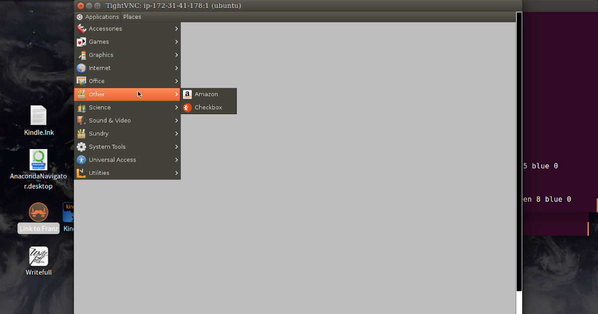 Download tightvnc ubuntu - thunderkol