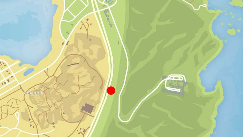 Treasure hunt in GTA Online All clues & locations for the Navy Revolver