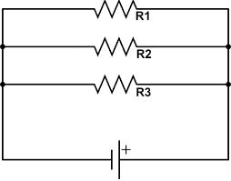 fire alarm resistors in parallel