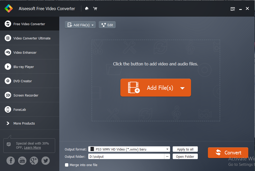 Download Aplikasi Converter Video Gratis Terbaik