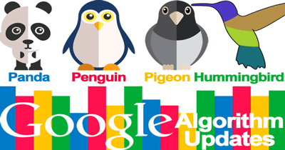 Google-Algorithm-Updates - sharpseoservices