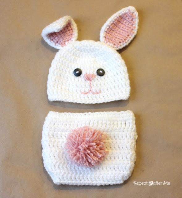 Buffalo Sabres. Baby Crochet Hockey Earflap Hat Diaper Cover 