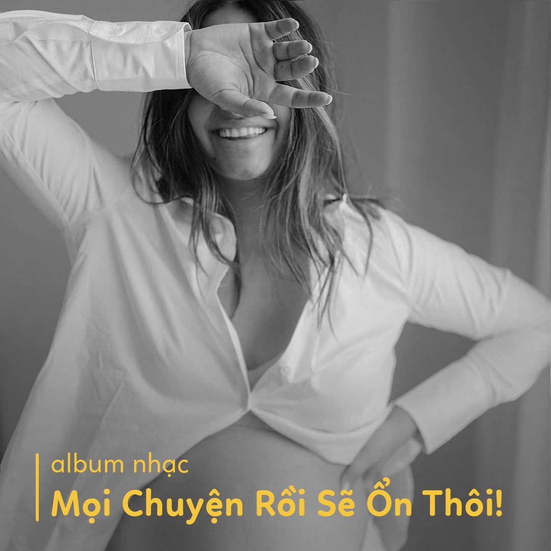 [A79] Âm nhạc thai giáo: Mẹ thư giãn, Con thông minh