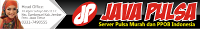 Server Pulsa Murah PPOB Online Terpercaya
