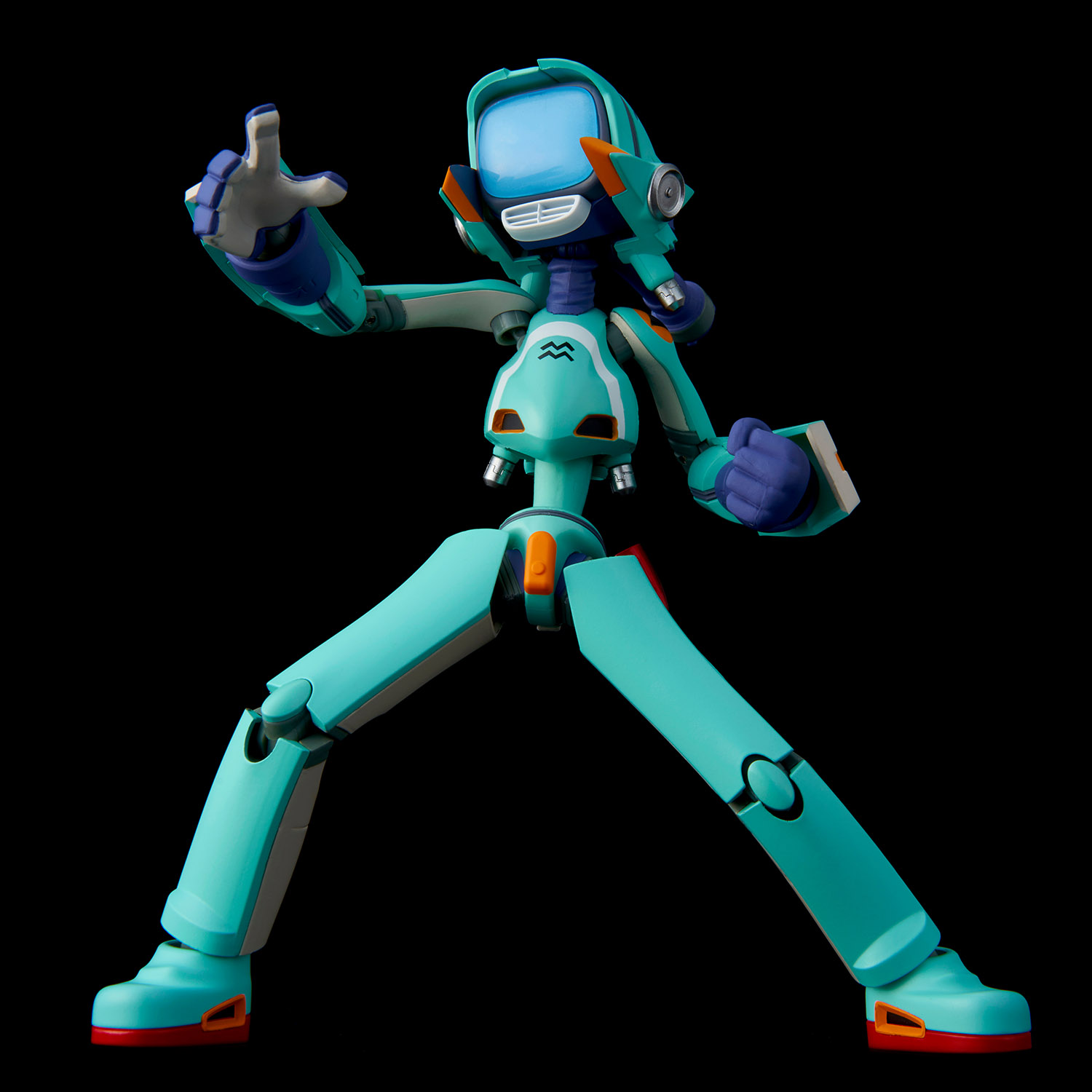 Canti FLCL