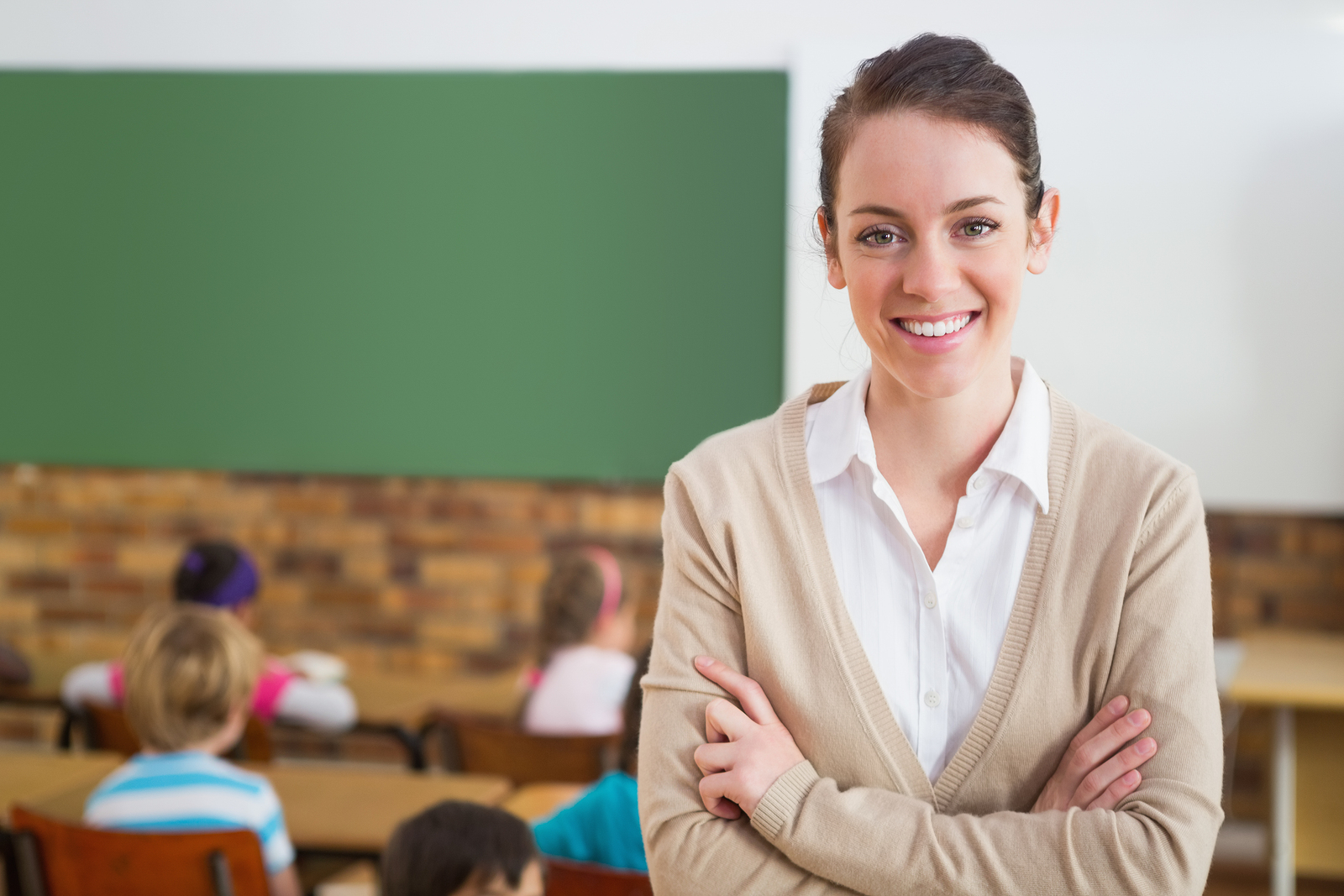 Smiling Teachers smiling-teachers