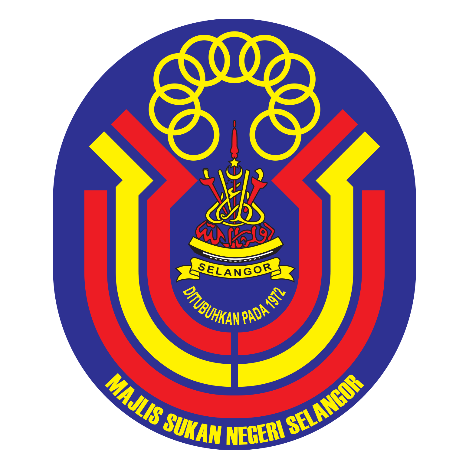 Jawatan Kosong di Majlis Sukan Negeri Selangor (MSN Selangor) - 21 Februari 2020