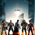 La Liga de la Justicia, Justice League 2017 Pelicula