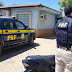 Dupla transitando com motoneta furtada há quase 13 anos é detida na região oeste da Bahia