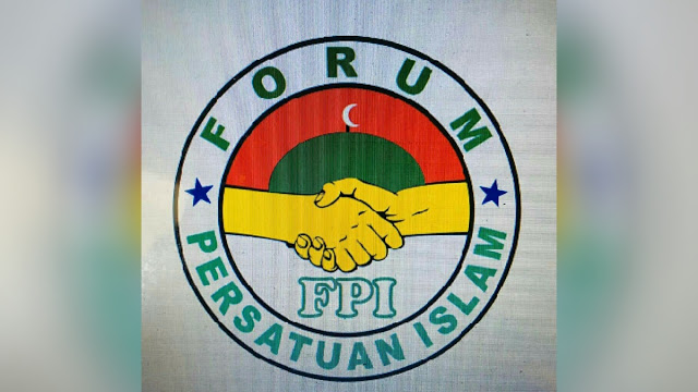 Sudah Deklarasi di Jakarta, Orang Dekat HR5 Sebut FP1 Jadi Front Persatuan Islam Sudah Deklarasi di Jakarta, Orang Dekat HR5 Sebut FP1 Jadi Front Persatuan Islam