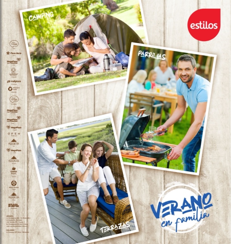 Catalogos en DePeru.com