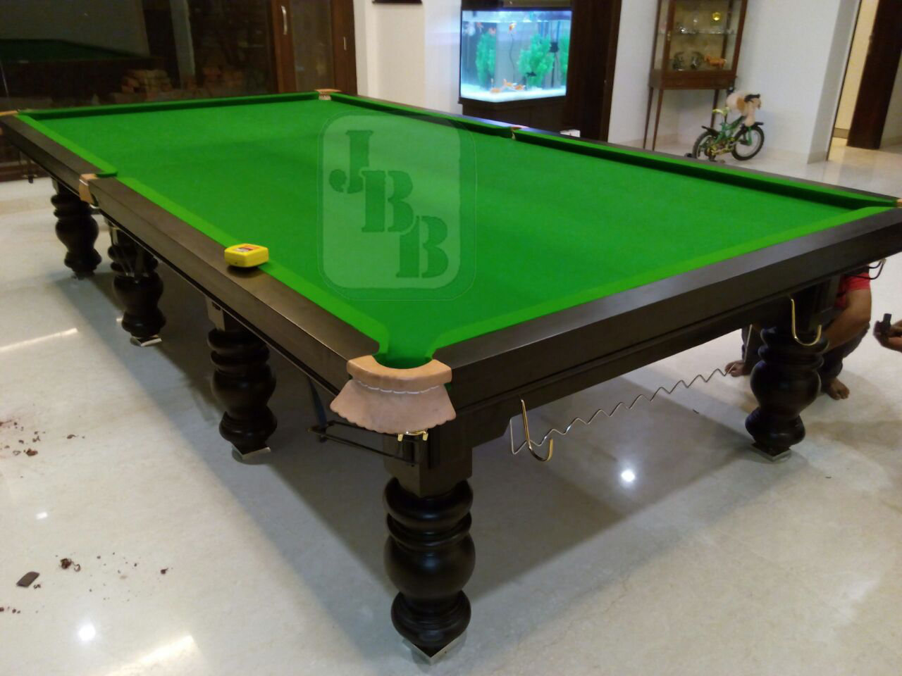 JAI BALAJI BILLIARDS BILLIARD TABLE PARTS & EQUIPMENTS...