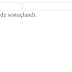 Php form ile veri gönderme(get,post)