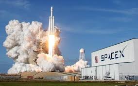 SpaceX to win pentagon Award