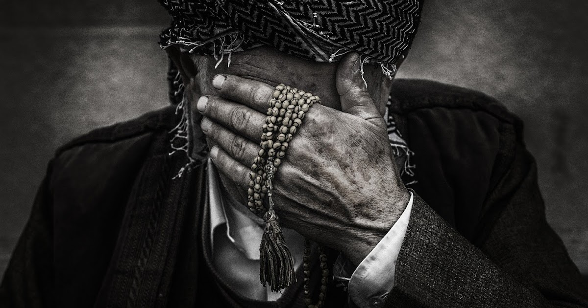 Kisah Abu Ubaidah dan Seorang Kakek yang Tinggal Di Gubuk Tua - KAJIAN