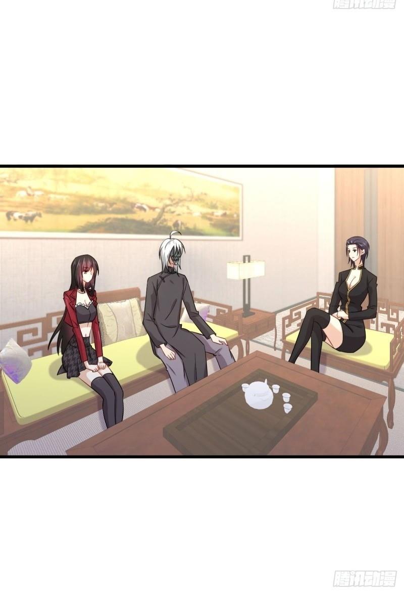 Xuyên Không Vào Thế Giới Nữ Cường Chapter 126 - AB Truyện