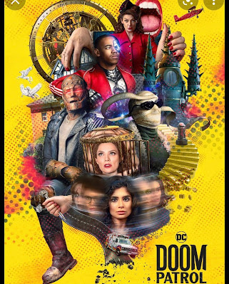 Doom-patrol