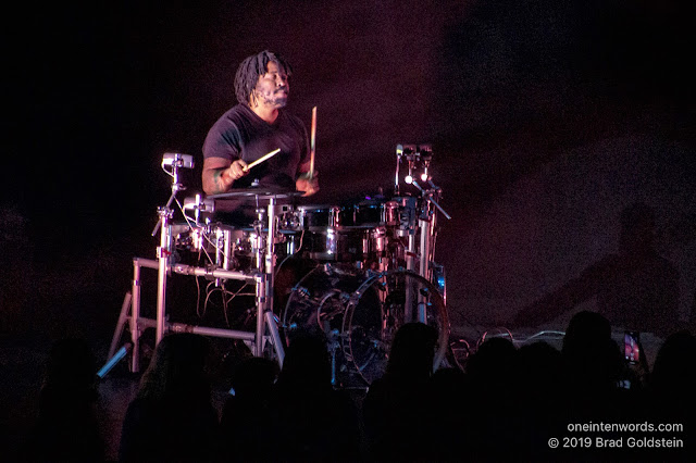 Ryland James at The Sony Centre on May 17, 2019 Photo by Brad Goldstein for One In Ten Words oneintenwords.com toronto indie alternative live music blog concert photography pictures photos