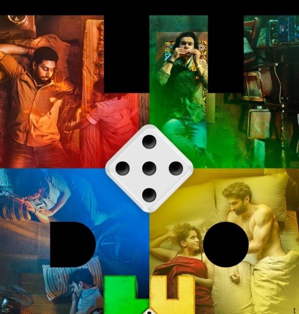 Ludo Full HD Available For Free Download Online on |AlphaHit|