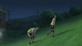 ハイキュー!! アニメ 2期7話 | HAIKYU!! 梟谷学園グループ 合同合宿