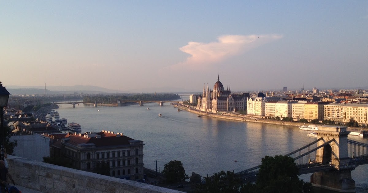 Budapest S Curious Train Station Nina On The Go