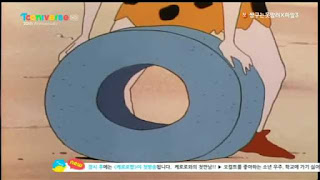 원시시대 버전 짱구는 못말려 | 인스티즈