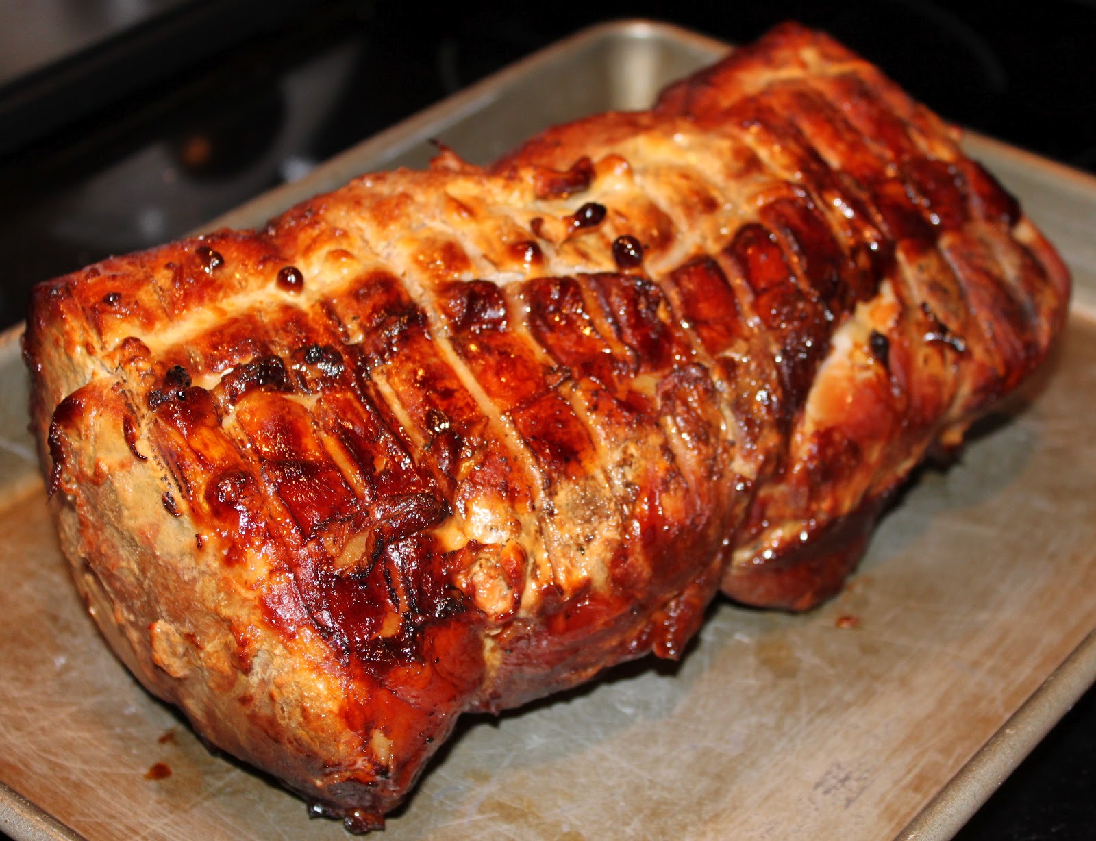 Pork Tenderloin Smoker BBQ