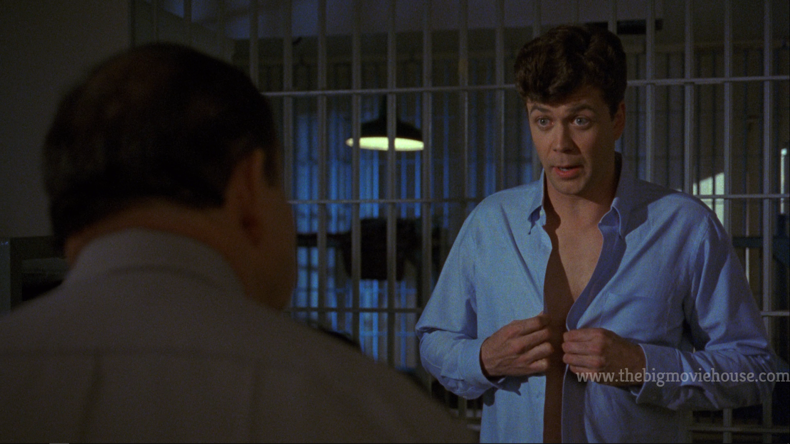 Basket Case 3 The Progeny (Synapse Films) Bluray Review + Screenshots