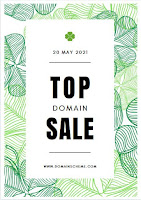 Top 10 Domain Name Sales Of 20 May 2021    WWW.Adventure.Io  This Domain Name Is Registerd On 18 May 2014  7 Years Old Domain Name Which Is Sold For $ 9984 At Park.io Marketplace On 20 May 2021   WWW.Structure.Co  This Domain Name Is Registerd On 12 May 2021  0 Year Old Domain Name Which Is Sold For $ 8000 At Park.io Marketplace On 20 May 2021    WWW.Letthemeatmeat.Com   This Domain Name Is Registerd On 15 April 2009  12 Years Old Domain Name Which Is Sold For $ 7150 At GoDaddy Marketplace On 20 May 2021    WWW.Lumiererestaurant.Com   This Domain Name Is Registerd On 18 April 2000  21 Years Old Domain Name Which Is Sold For $ 6000 At GoDaddy Marketplace On 20 May 2021    WWW.Huckleberrys.Com   This Domain Name Is Registerd On 22 February 2001  20 Years Old Domain Name Which Is Sold For $ 5088 At BuyDomains Marketplace On 20 May 2021    WWW.Centernft.Com   This Domain Name Is Registerd On 15 March 2021  0 Year Old Domain Name Which Is Sold For $ 4999 At NamePull Marketplace On 20 May 2021    WWW.Planb.Co  This Domain Name Is Registerd On 13 May 2021  0 Year Old Domain Name Which Is Sold For $ 4469 At Park.io Marketplace On 20 May 2021    WWW.Keotaeagle.Com  This Domain Name Is Registerd On 15 April 2003  18 Years Old Domain Name Which Is Sold For $ 4050 At GoDaddy Marketplace On 20 May 2021    WWW.Threebit.Net  This Domain Name Is Registerd On 23 November 2020  0 Year Old Domain Name Which Is Sold For $ 4000 At DropCatch Marketplace On 20 May 2021    WWW.Dolaundry.Com   This Domain Name Is Registerd On 11 April 2004  17 Years Old Domain Name Which Is Sold For $ 3889 At NameJet Marketplace On 20 May 2021