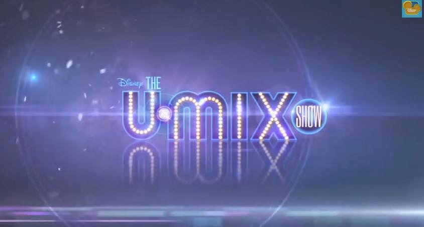 Word Violetta {nr. 646} [The UMix Show] Najnowsze wykonania gwiazd z