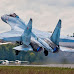 Two Su-35s to arrive in Indonesia in October