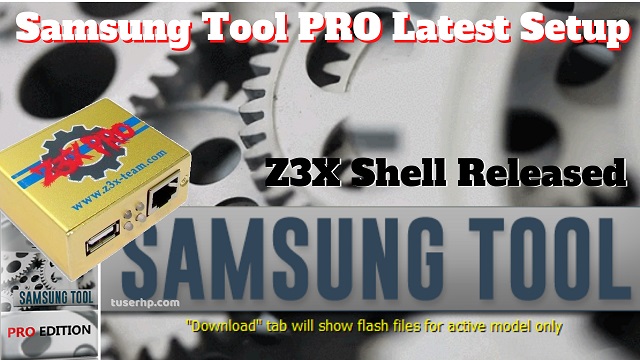 Z3x Samsung 3g Tool 12.6