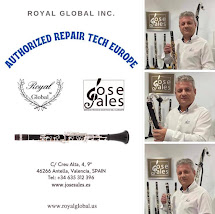 Royal Global Clarinets U.S.A