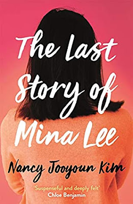 The Last Story of Mina Lee