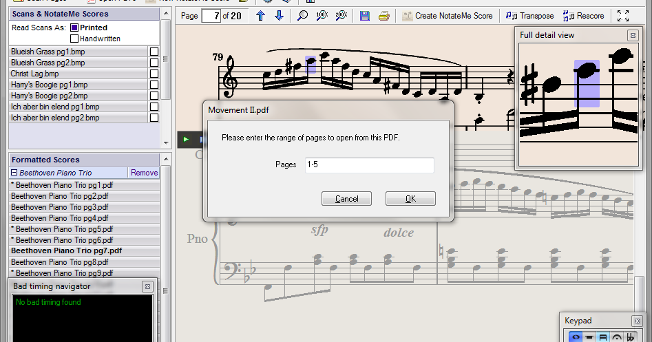 music ocr software mac music ocr software mac