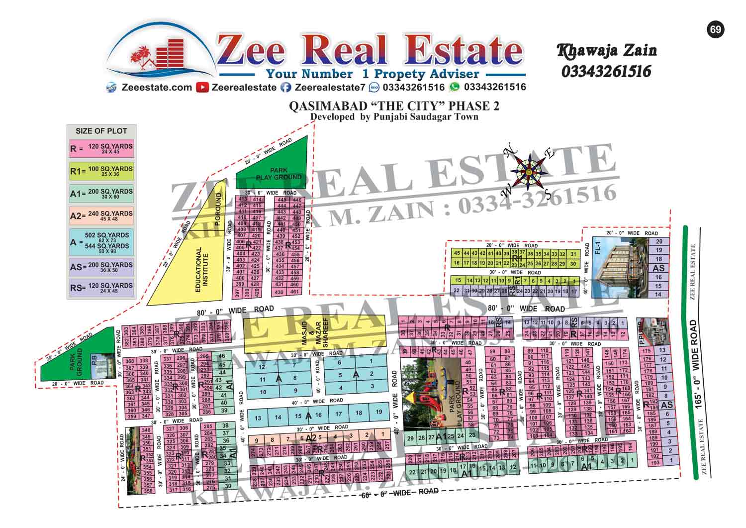 Kda Scheme 33 Map Qasimabad The City Phase 2 | Update Map & Video | Scheme 33 | Karachi