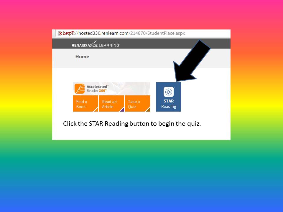 Forest Heights STEM Academy Library Media Center Myon, STAR and AR Mid