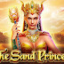 DEMO SLOT THE SAND PRINCESS